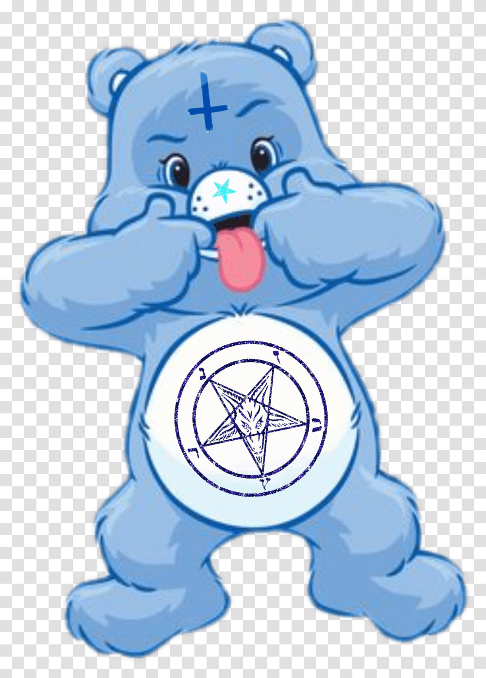 Detail Care Bear Images Free Nomer 13