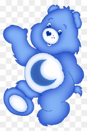 Detail Care Bear Images Free Nomer 35