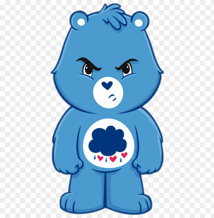 Detail Care Bear Images Free Nomer 36