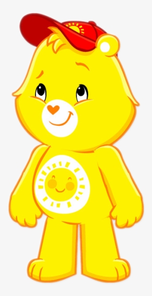 Detail Care Bear Images Free Nomer 42