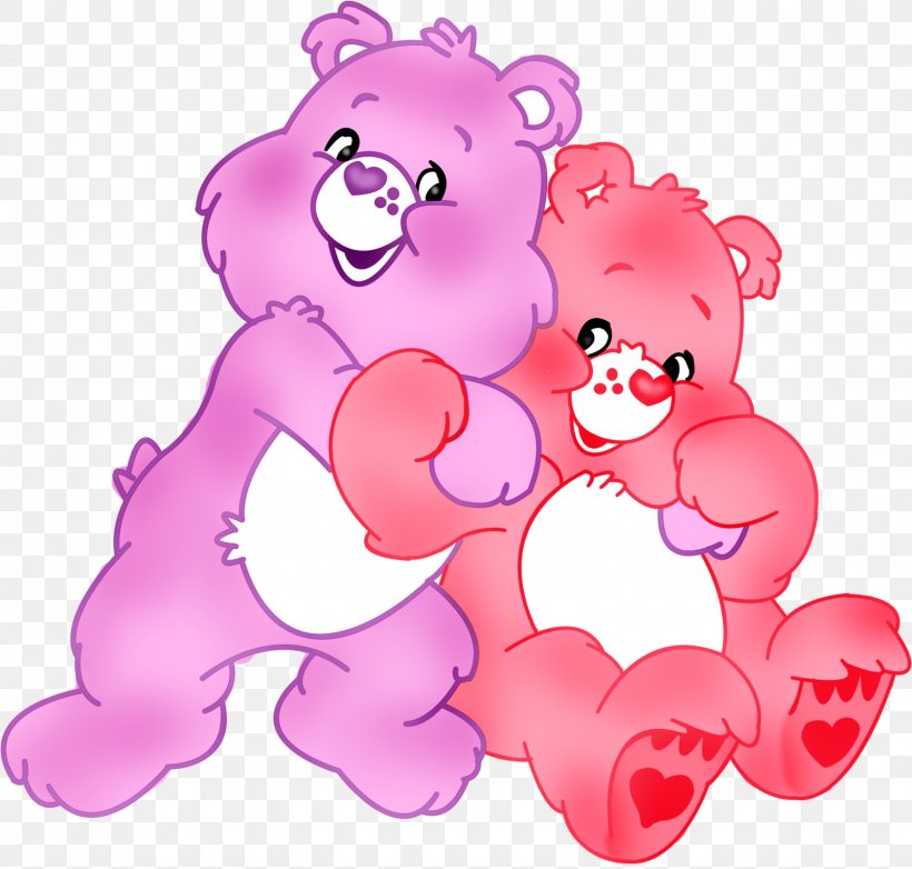 Detail Care Bear Images Free Nomer 51