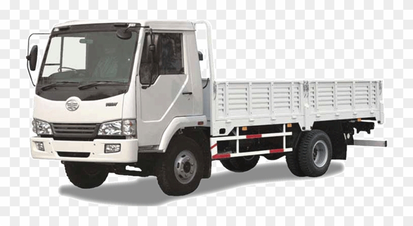 Detail Cargo Truck Png Nomer 16