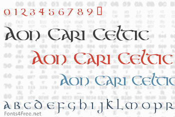 Detail Cari Font Dengan Gambar Nomer 26