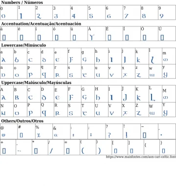 Detail Cari Font Dengan Gambar Nomer 37