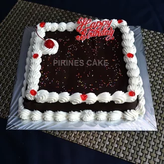 Detail Cari Foto Kue Ulang Tahun Nomer 19