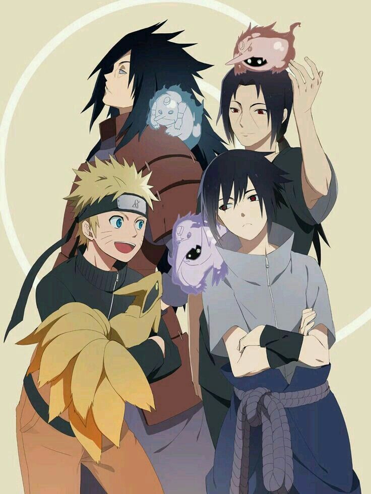 Detail Cari Foto Naruto Nomer 7