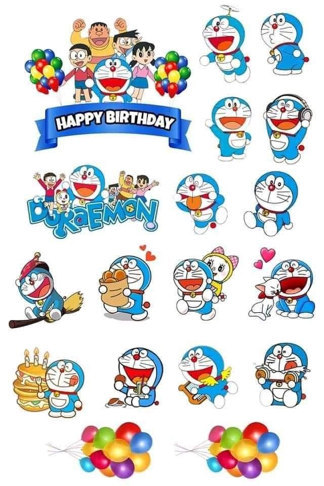 Detail Cari Gambar Doraemon Nomer 38