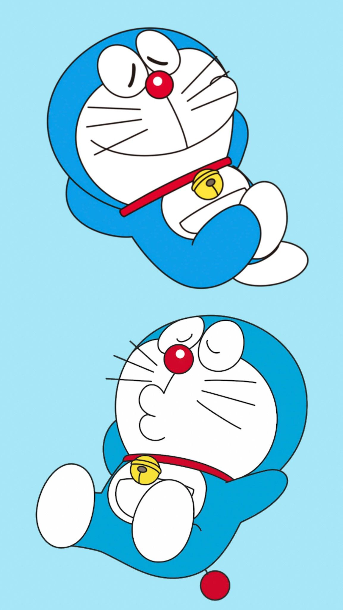 Detail Cari Gambar Doraemon Nomer 40