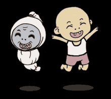 Detail Cari Gambar Lucu Bergerak Nomer 22