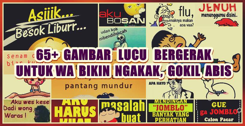 Detail Cari Gambar Lucu Bergerak Nomer 39