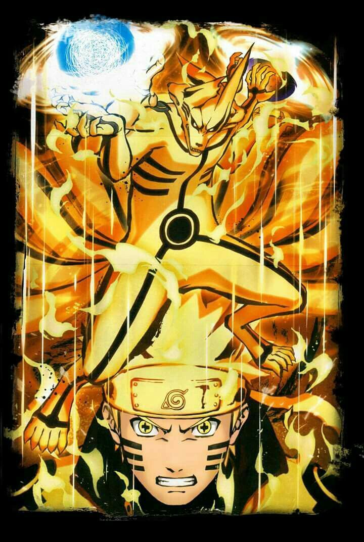 Detail Cari Gambar Naruto Nomer 2