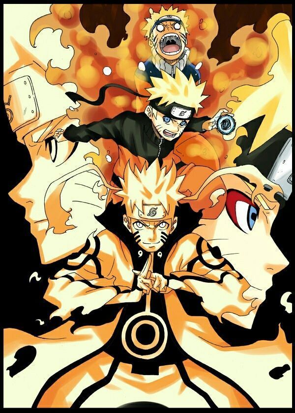 Detail Cari Gambar Naruto Nomer 3