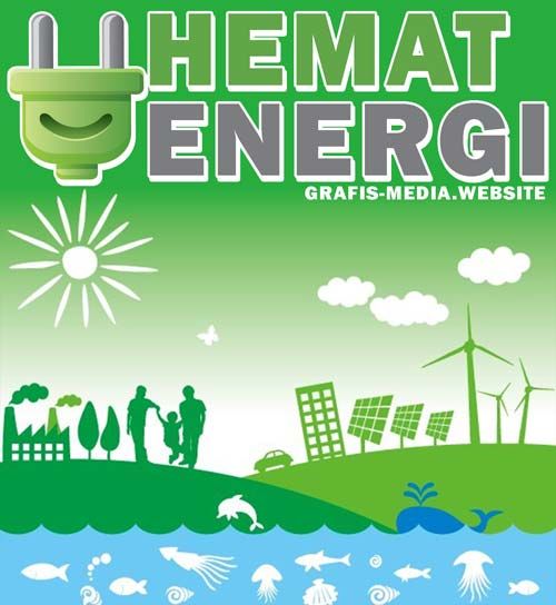 Detail Cari Gambar Poster Hemat Energi Nomer 32