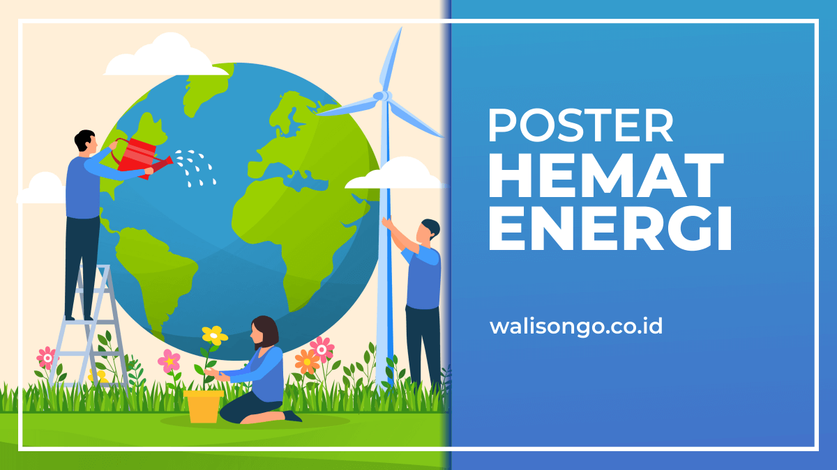 Detail Cari Gambar Poster Hemat Energi Nomer 38