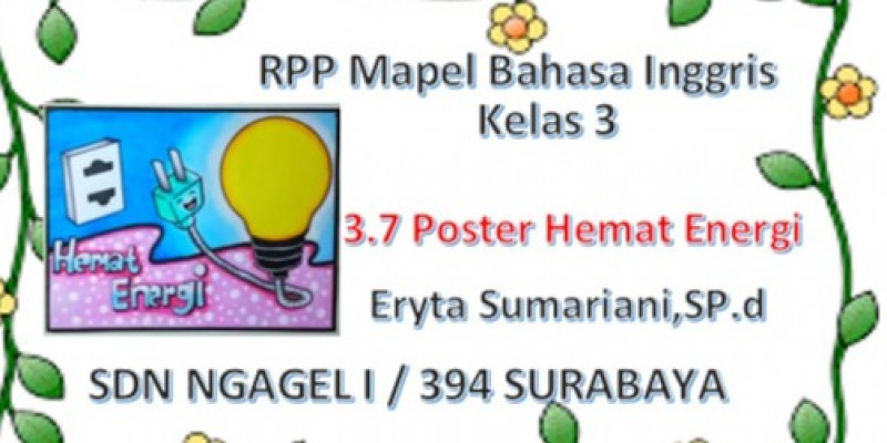 Detail Cari Gambar Poster Hemat Energi Nomer 42