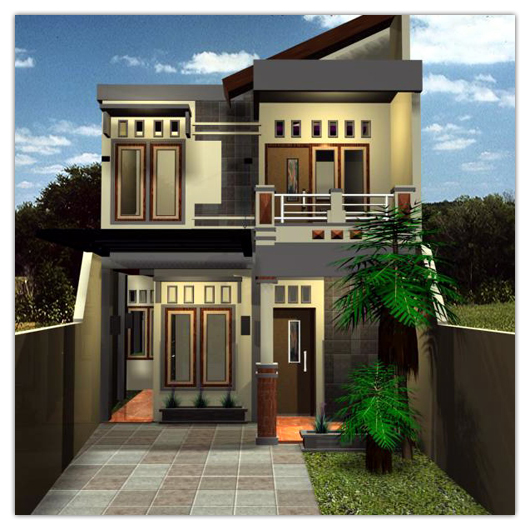 Detail Cari Gambar Rumah Nomer 2