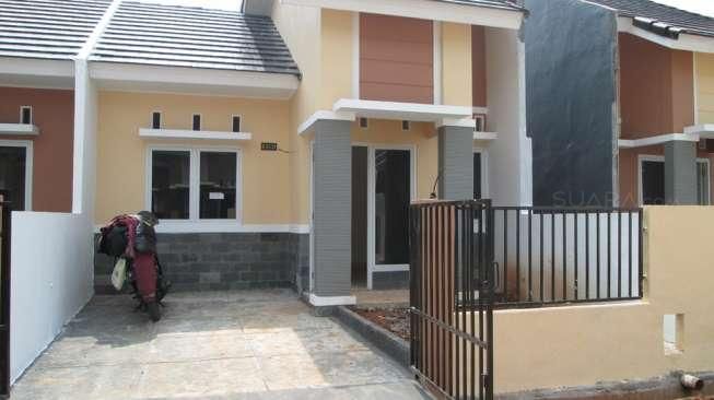 Detail Cari Gambar Rumah Nomer 18