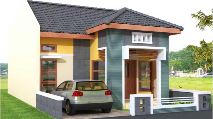 Detail Cari Gambar Rumah Nomer 3