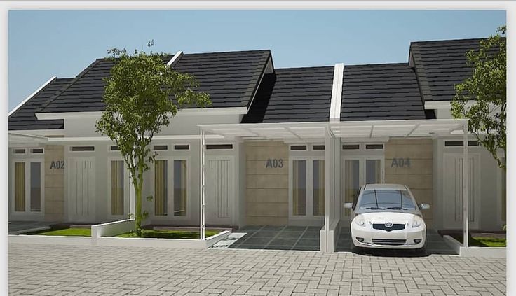 Detail Cari Gambar Rumah Minimalis Nomer 31