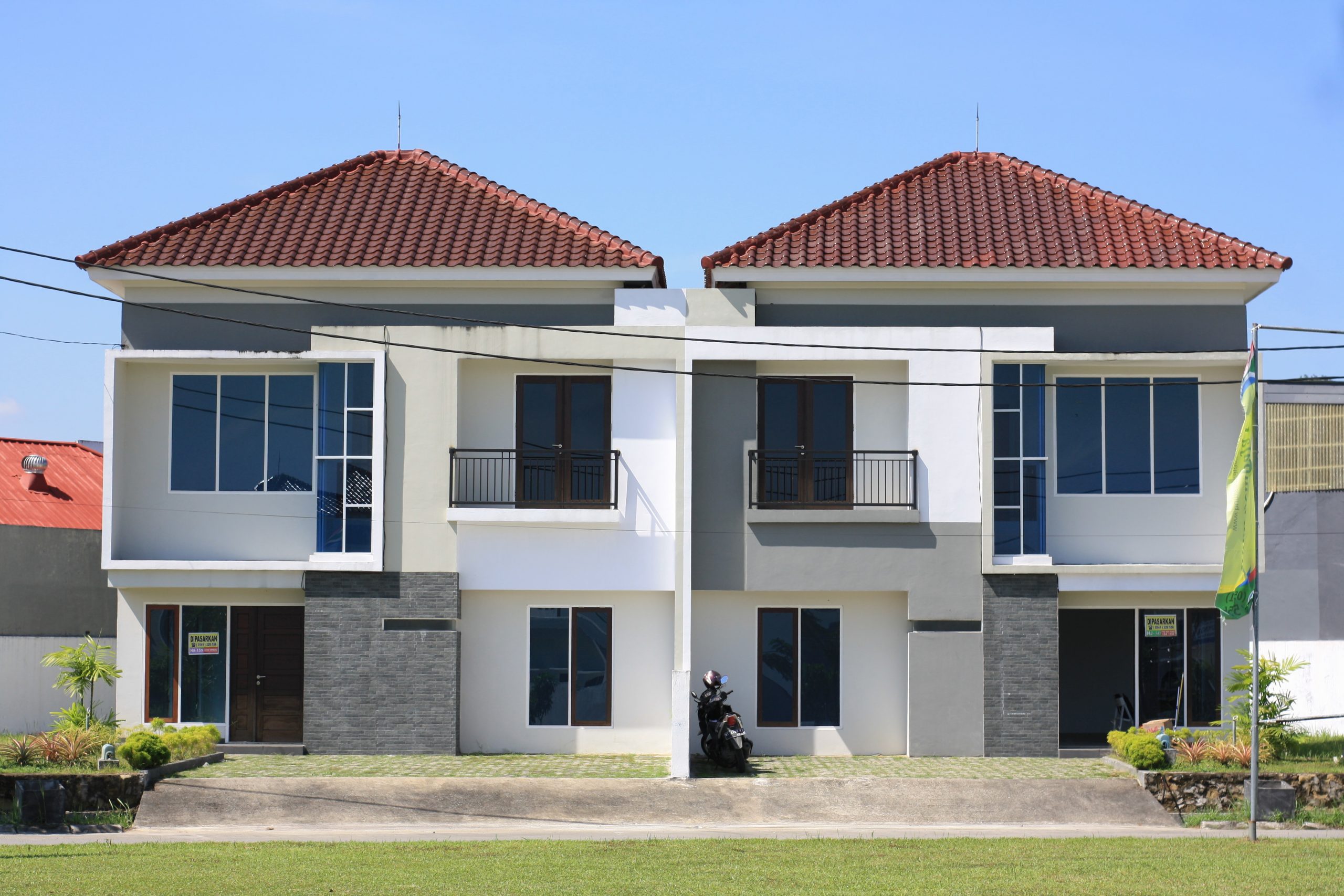 Detail Cari Gambar Rumah Minimalis Nomer 54