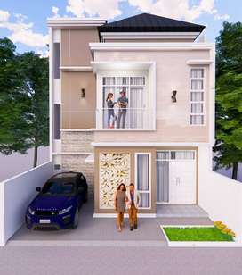 Detail Cari Gambar Rumah Minimalis Nomer 55