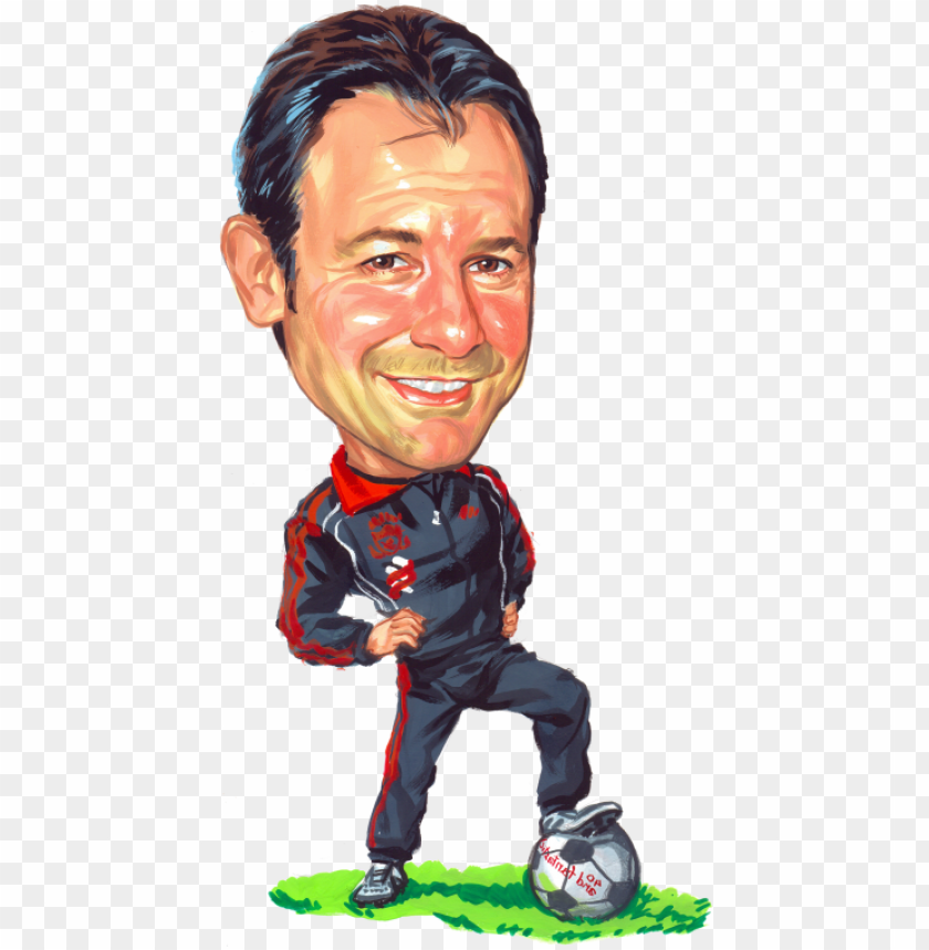 Detail Caricature Body Png Nomer 23