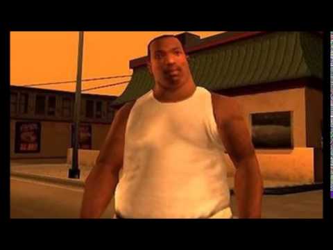 Detail Carl Johnson San Andreas Nomer 22