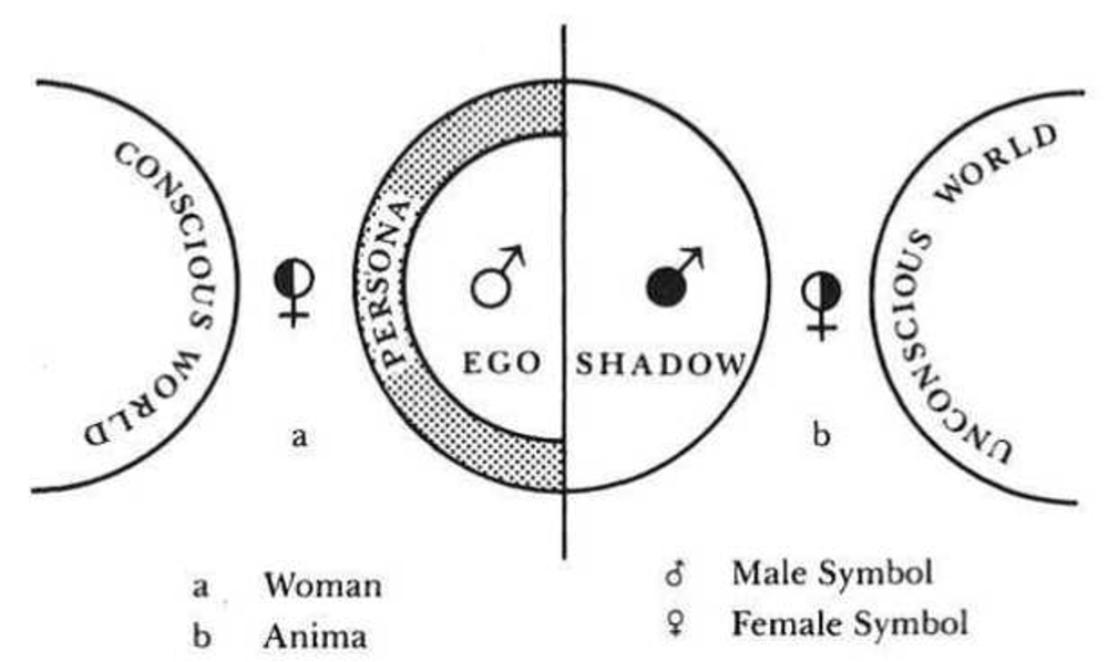 Detail Carl Jung Persona Nomer 28