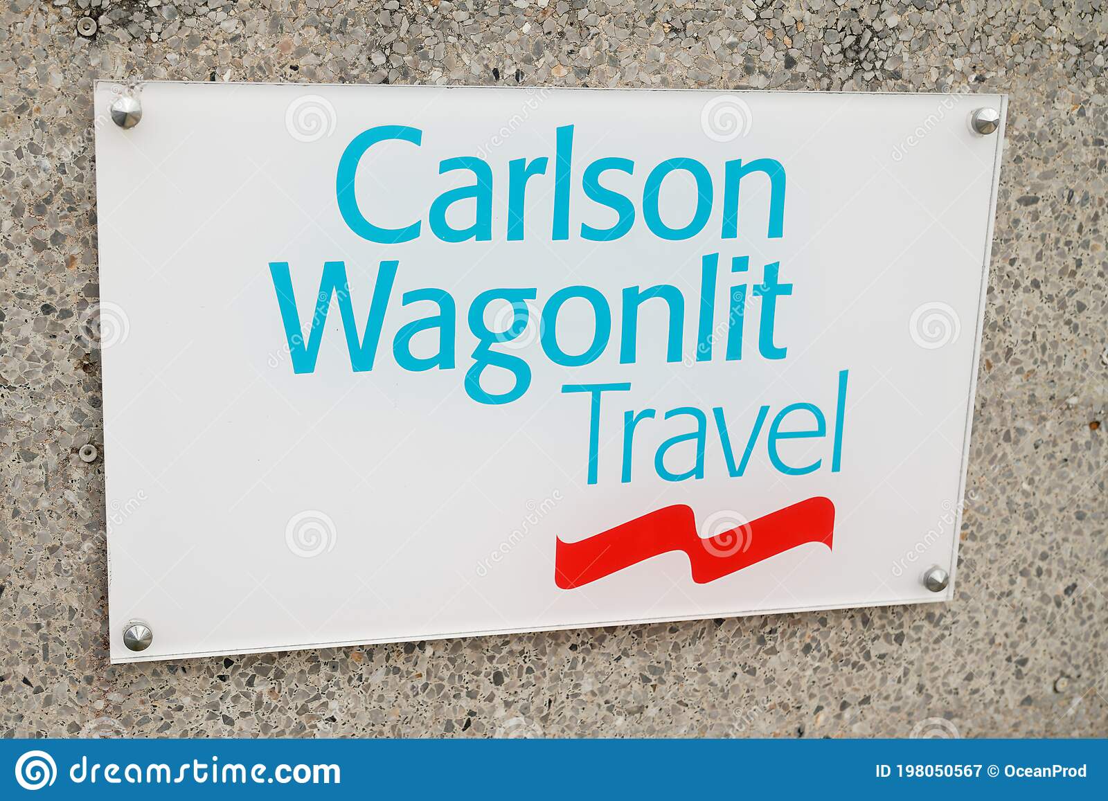 Detail Carlson Wagonlit Travel Logo Nomer 23