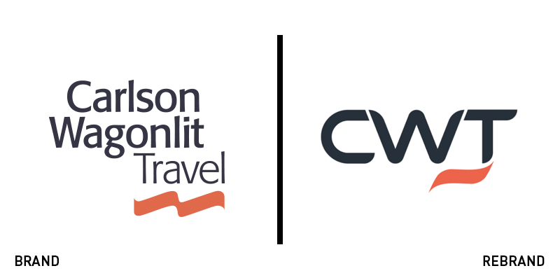 Detail Carlson Wagonlit Travel Logo Nomer 55