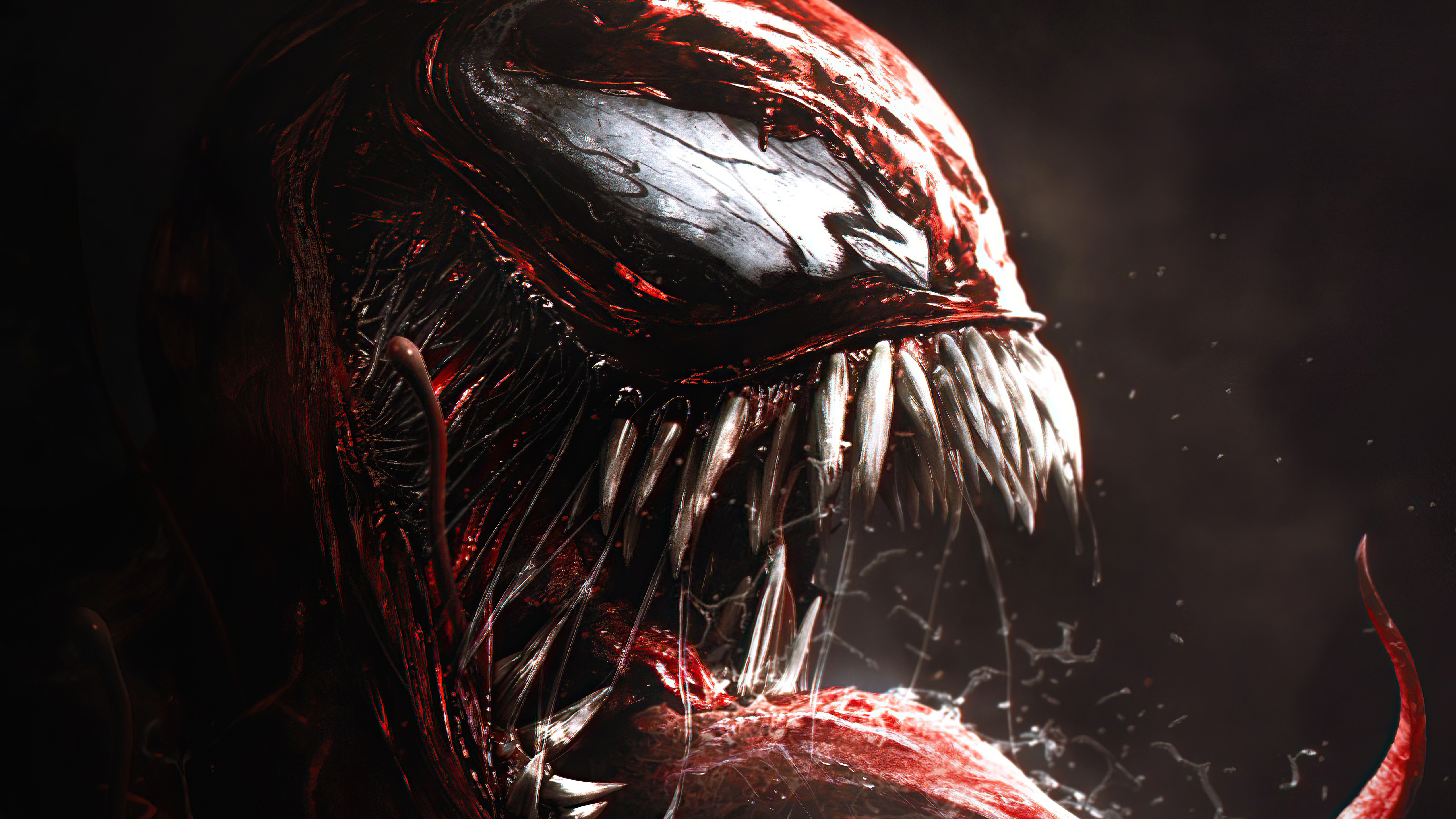 Detail Carnage Wallpaper Hd Nomer 15