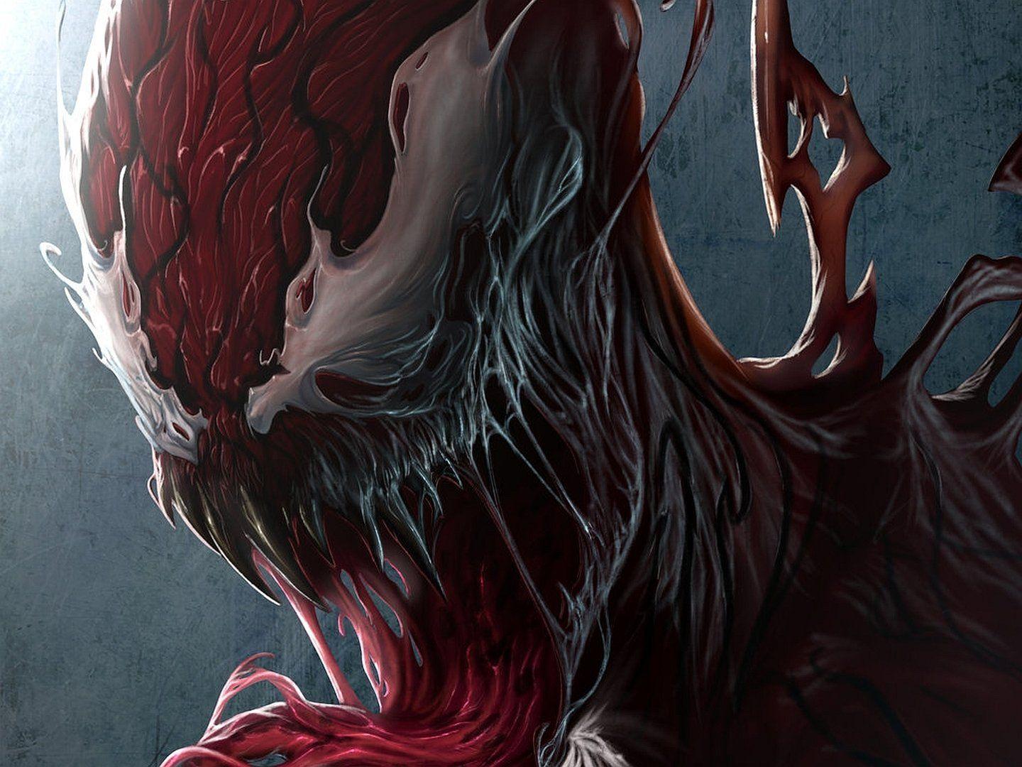 Detail Carnage Wallpaper Hd Nomer 3