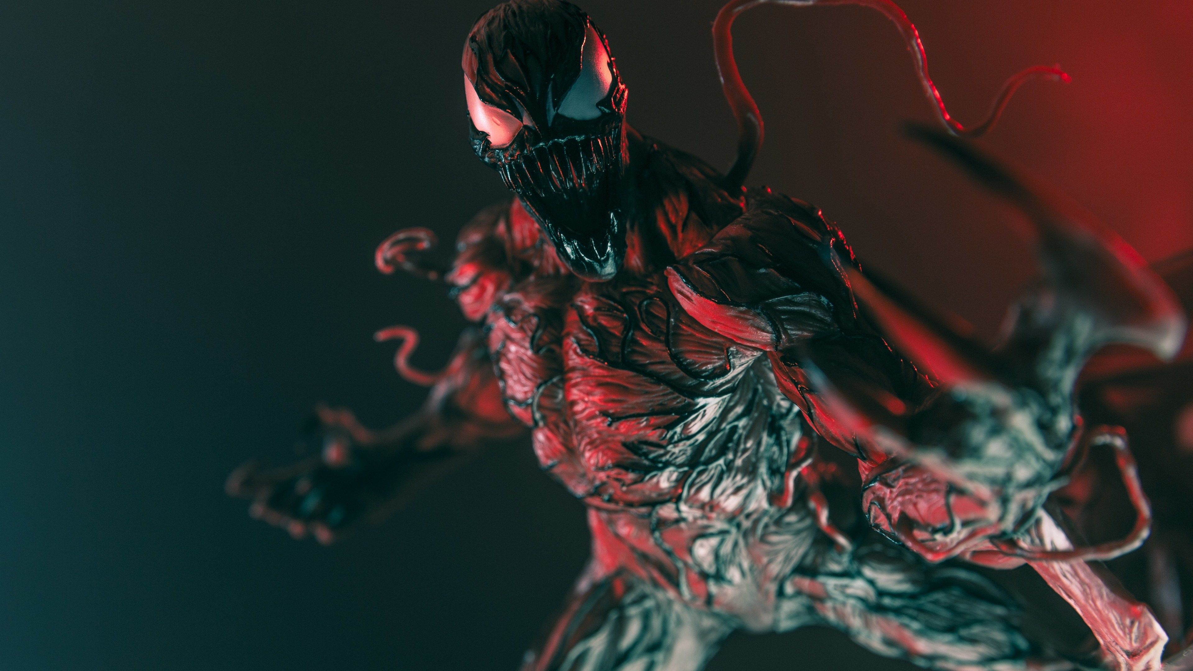 Detail Carnage Wallpaper Hd Nomer 26