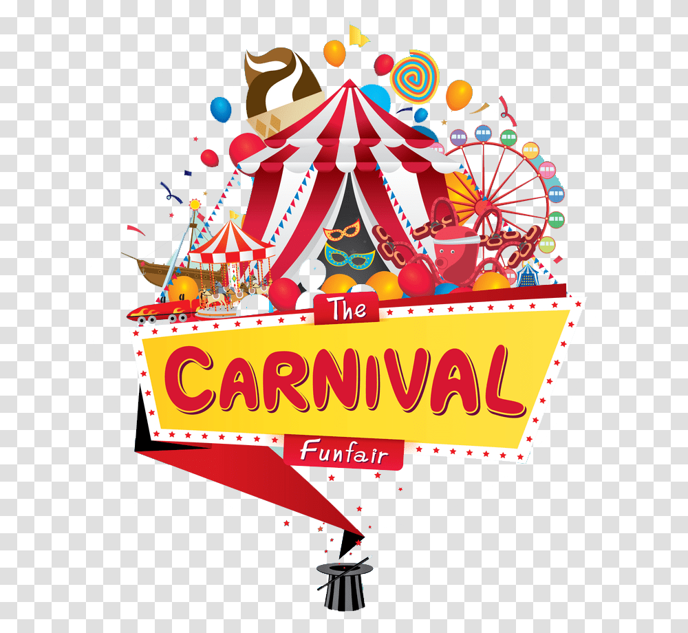 Detail Carnival Banner Clipart Nomer 24