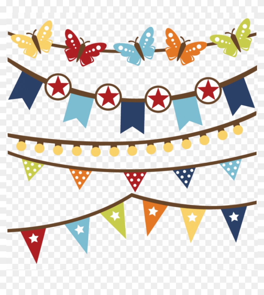 Detail Carnival Banner Clipart Nomer 35