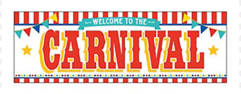 Detail Carnival Banner Clipart Nomer 40