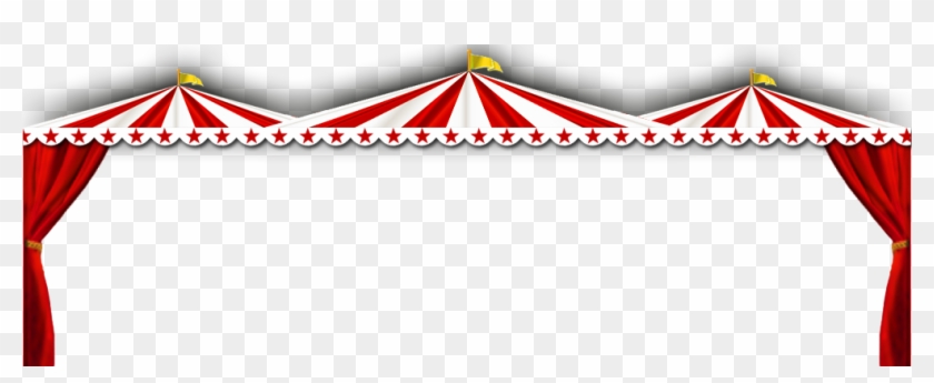 Detail Carnival Clip Art Border Nomer 15