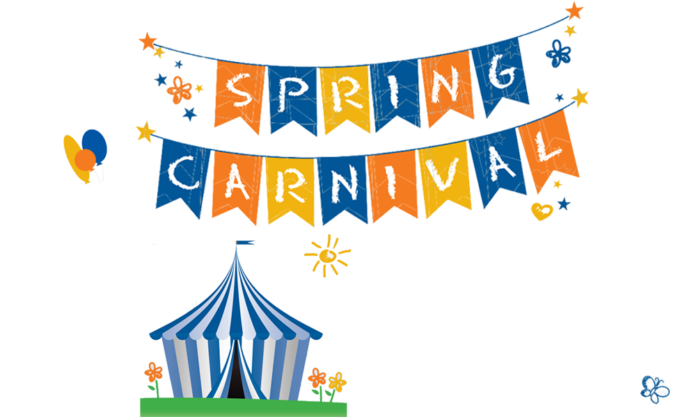 Detail Carnival Clip Art Border Nomer 40