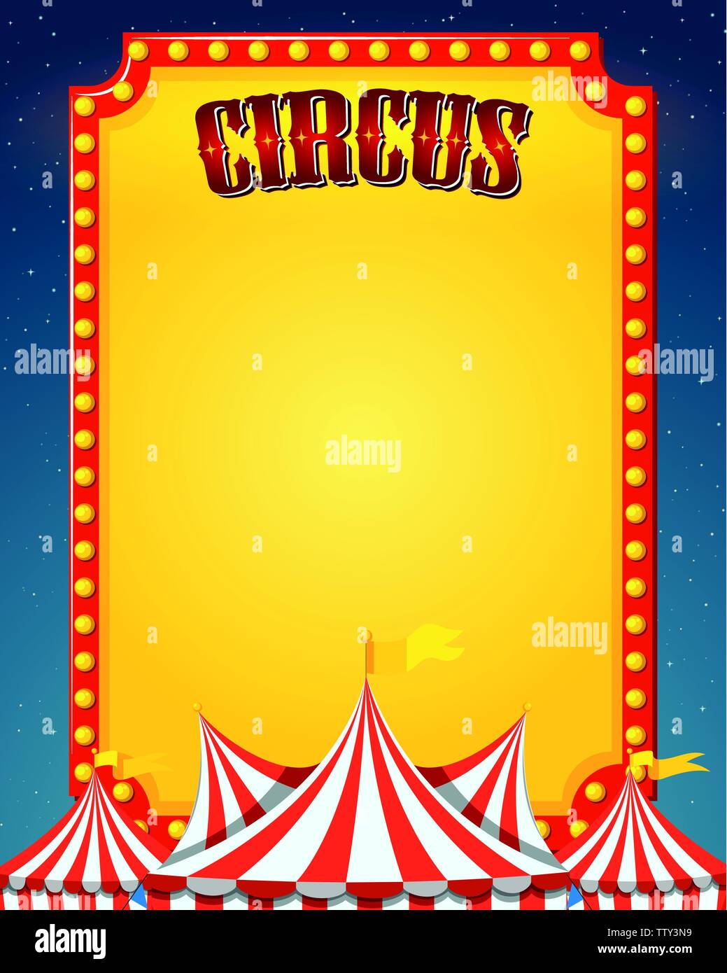 Detail Carnival Clip Art Border Nomer 47