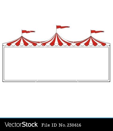 Detail Carnival Clip Art Border Nomer 7