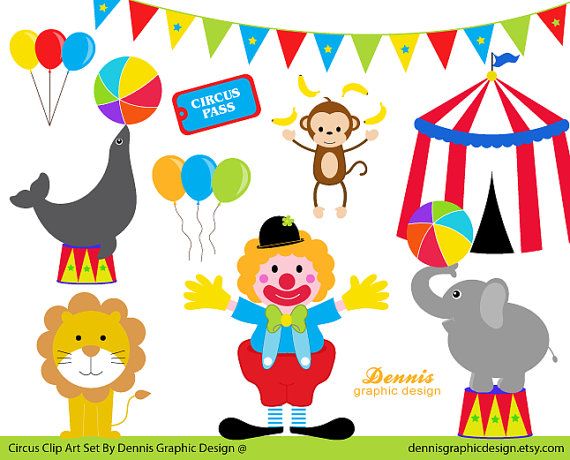 Detail Carnival Clipart Free Nomer 15