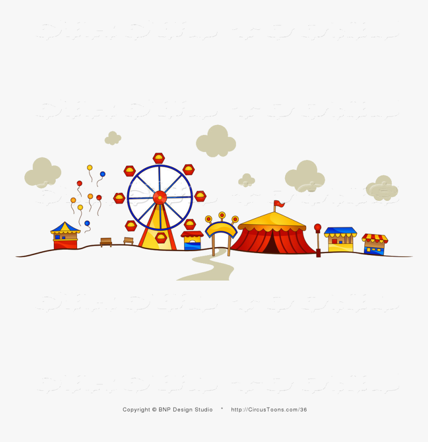 Detail Carnival Clipart Free Nomer 17
