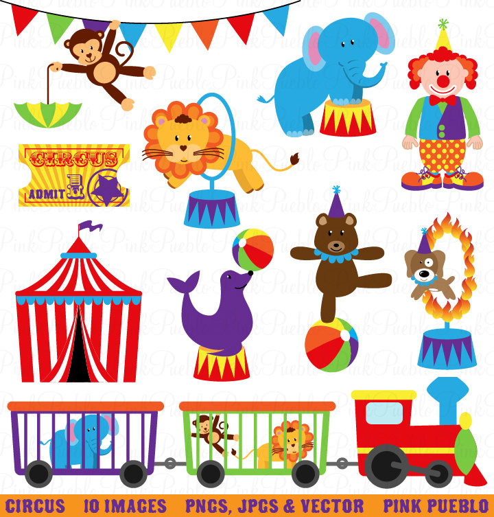 Detail Carnival Clipart Free Nomer 20