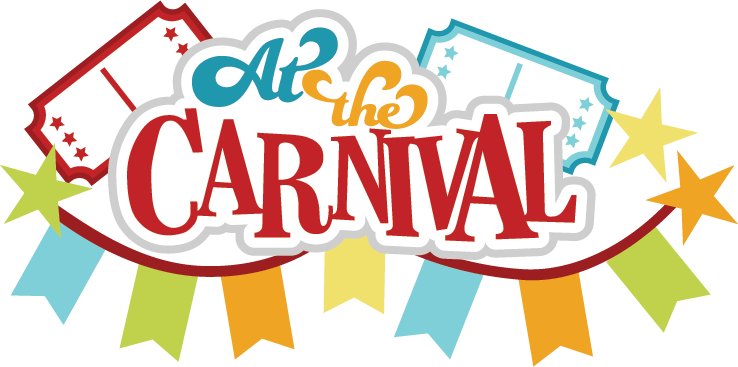 Detail Carnival Clipart Free Nomer 21