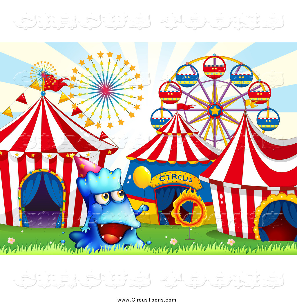 Detail Carnival Clipart Free Nomer 4