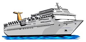 Detail Carnival Cruise Clipart Nomer 14