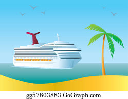 Detail Carnival Cruise Clipart Nomer 21