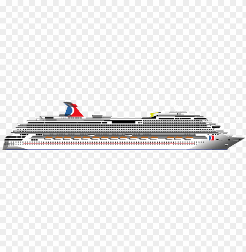 Detail Carnival Cruise Clipart Nomer 45