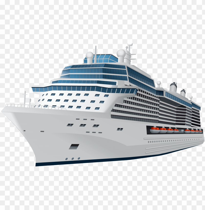 Detail Carnival Cruise Ship Clipart Nomer 24