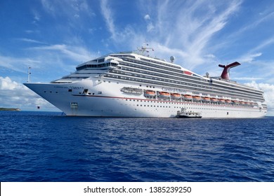 Detail Carnival Cruise Ship Clipart Nomer 28
